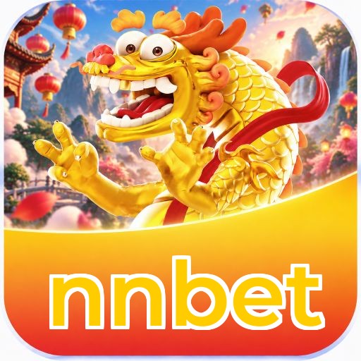 Interface da plataforma nnbet mostrando slots populares e bônus de boas-vindas