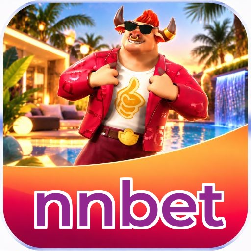 Logo nnbet - Cassino Online Brasil