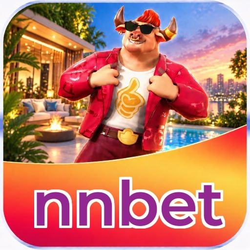 Logo nnbet - Cassino Online Brasil