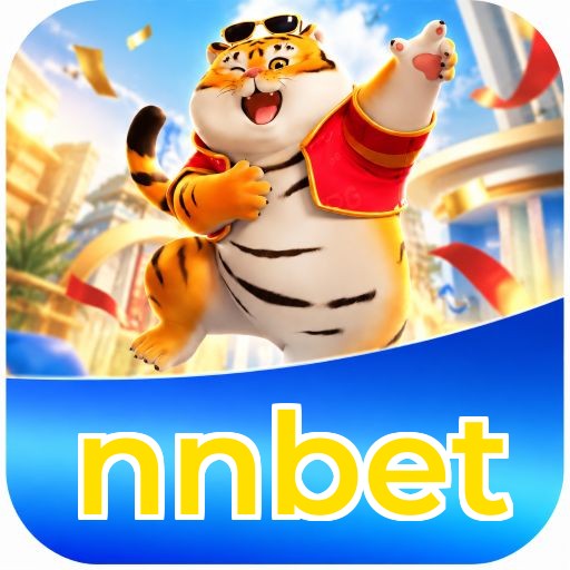 Interface do APK nnbet para Android